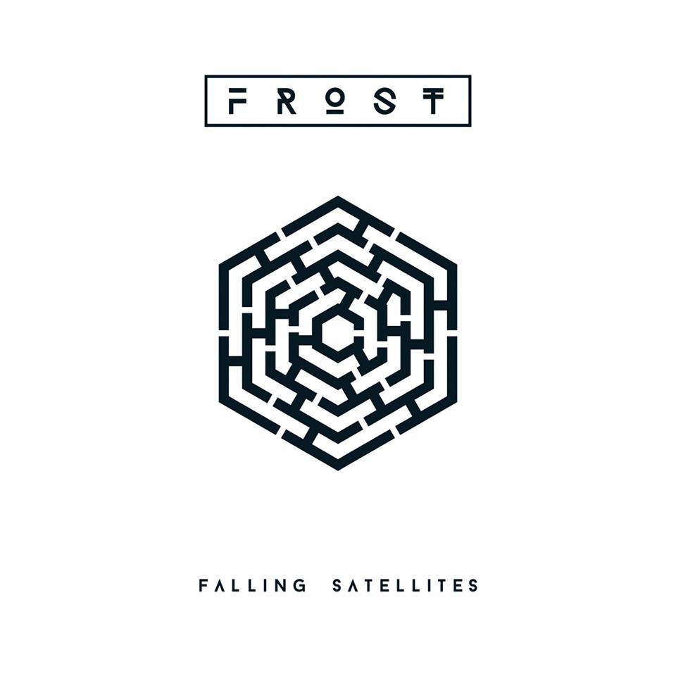 Frost* anuncia ‘Falling Satellites’