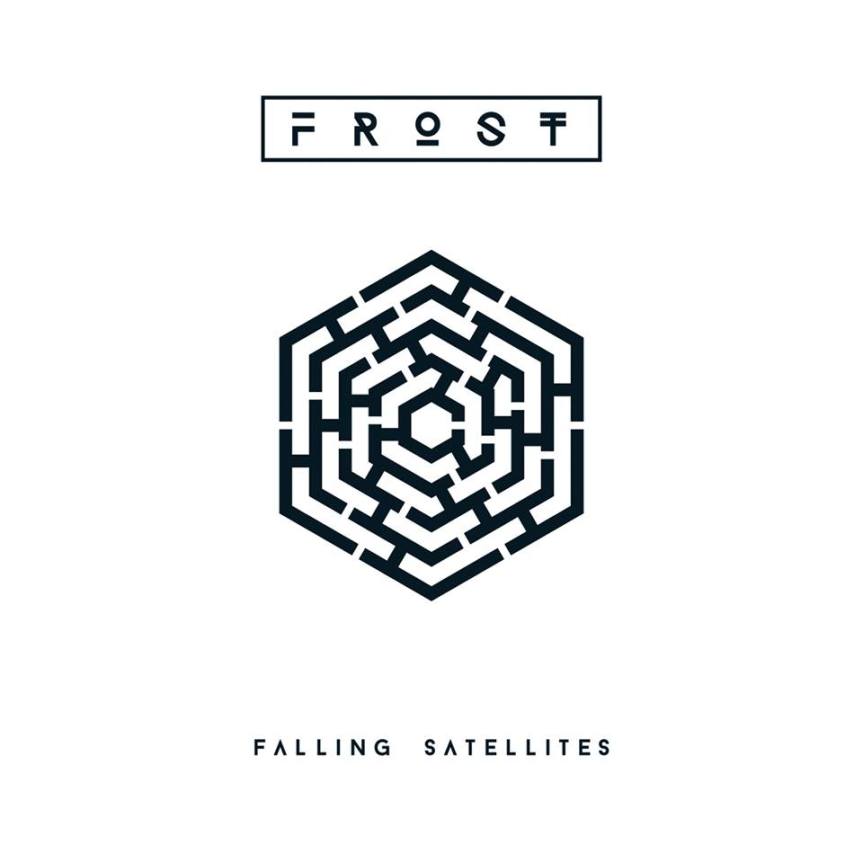 Frost* anuncia ‘Falling Satellites’