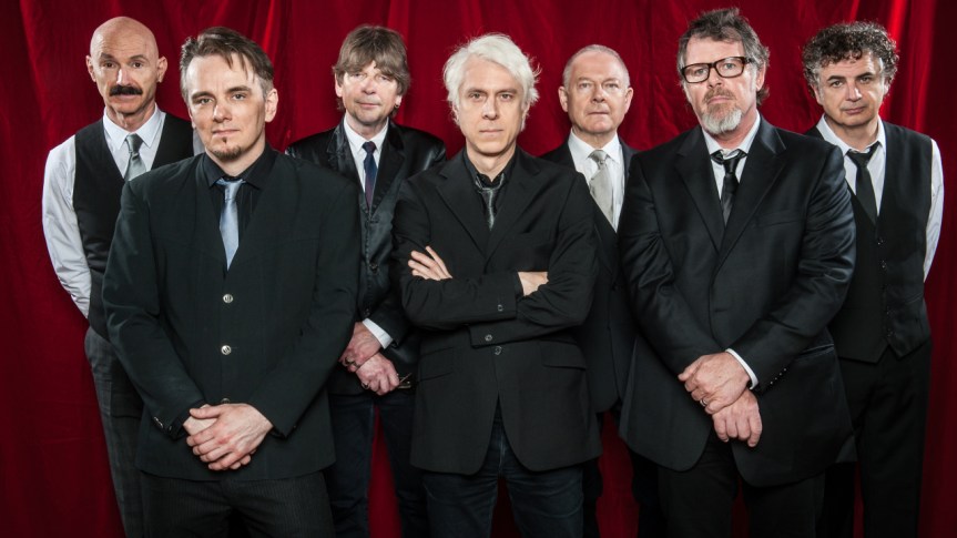 Nuevo álbum en directo de King Crimson: ‘King Crimson: Live in&nbsp;Toronto’