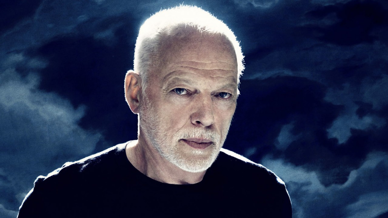 David Gilmour regresará al anfiteatro de Pompeya