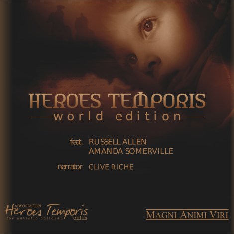 Heroes Temporis World Edition