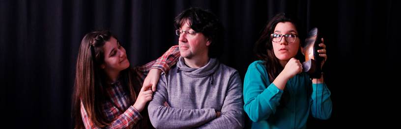 Kant Freud Kafka presenta ‘Onírico’