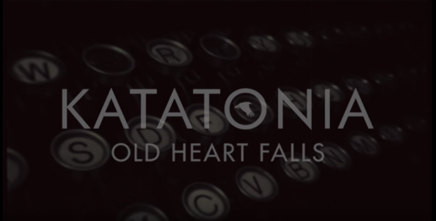 ‘Old Heart Falls’, el esperadísimo adelanto de lo nuevo de Katatonia