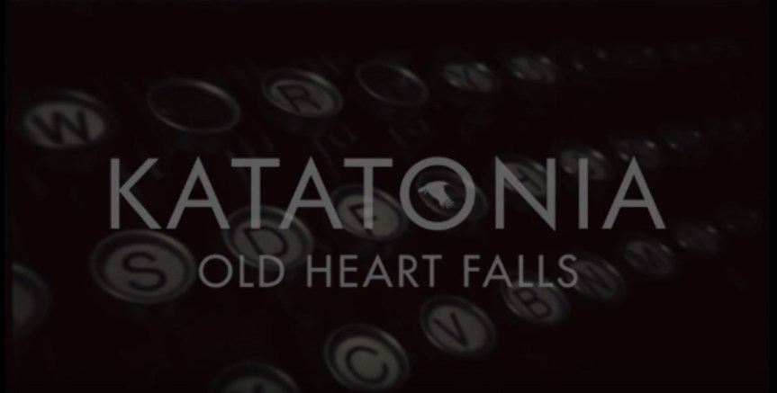 ‘Old Heart Falls’, el esperadísimo adelanto de lo nuevo de&nbsp;Katatonia