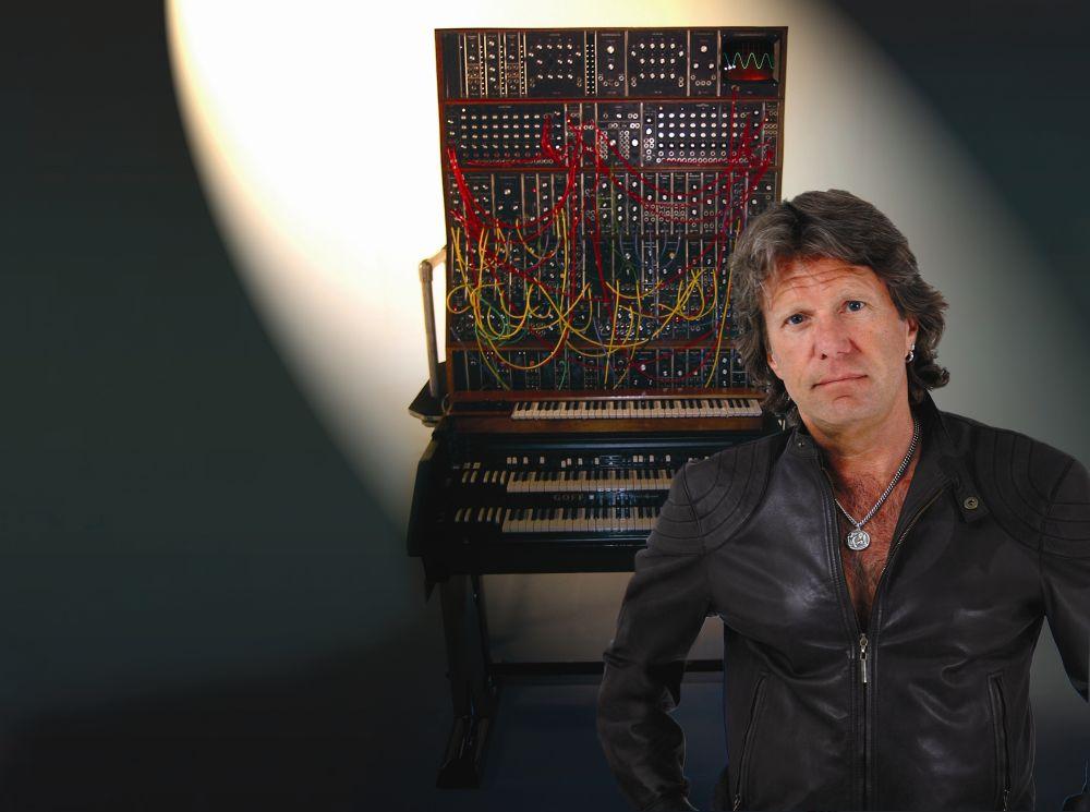 La película-documental de Keith Emerson inicia campaña de crowdfunding