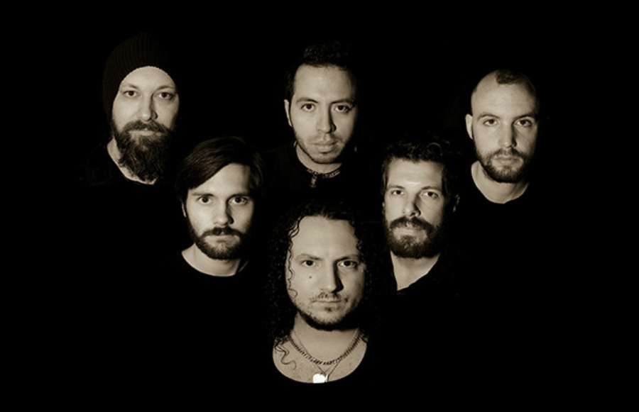 Primer single de Haken, ‘Initiate’