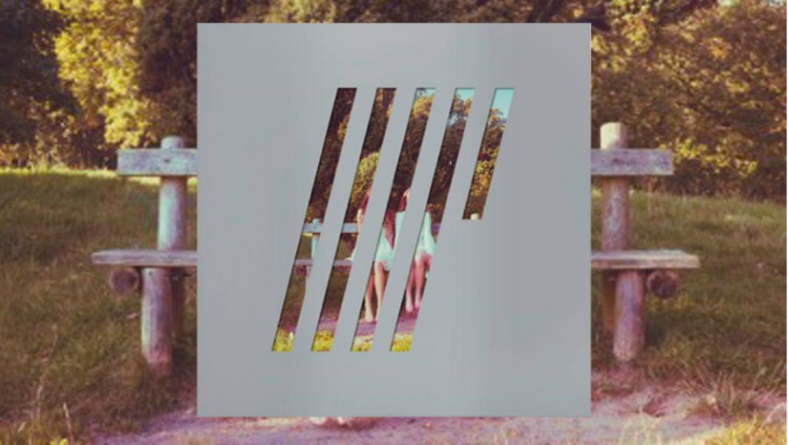 Steven Wilson – ‘4 1/2’ (EP)&nbsp;(2016)