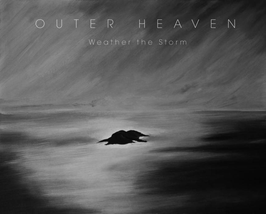 Outer Heaven – ‘Weather The Storm’&nbsp;(2015)