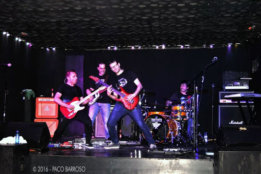 Crónica de la I edición del festival&nbsp;ProgRoses