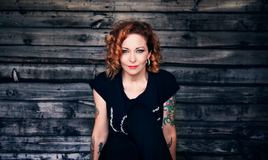 Anneke van Giersbergen confirma las fechas de su gira europea