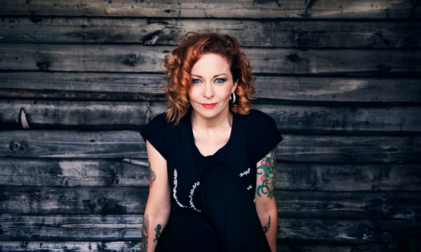 Anneke van Giersbergen confirma las fechas de su gira&nbsp;europea