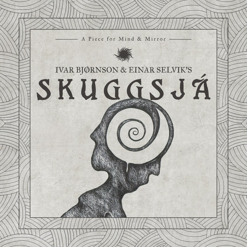 Skuggsjá  – ‘A Piece for Mind & Mirror’&nbsp;(2016)