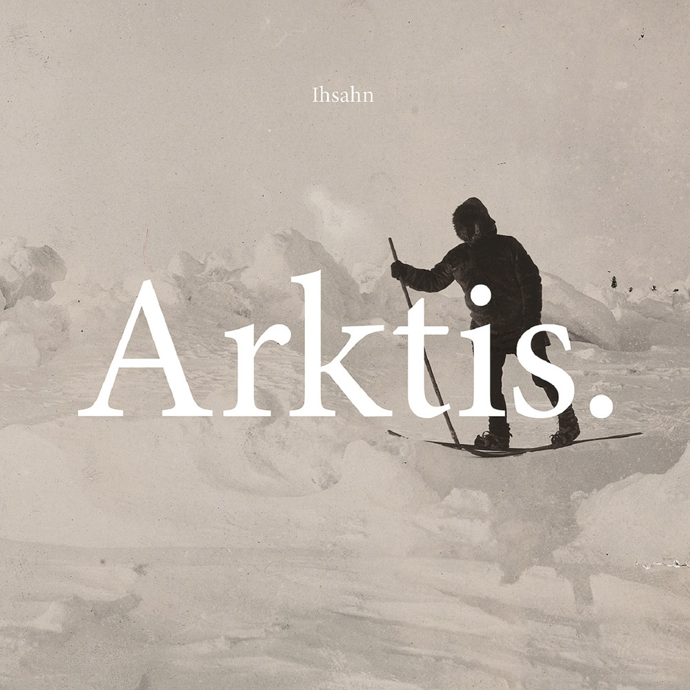 Ihsahn – ‘Arktis’ (2016)
