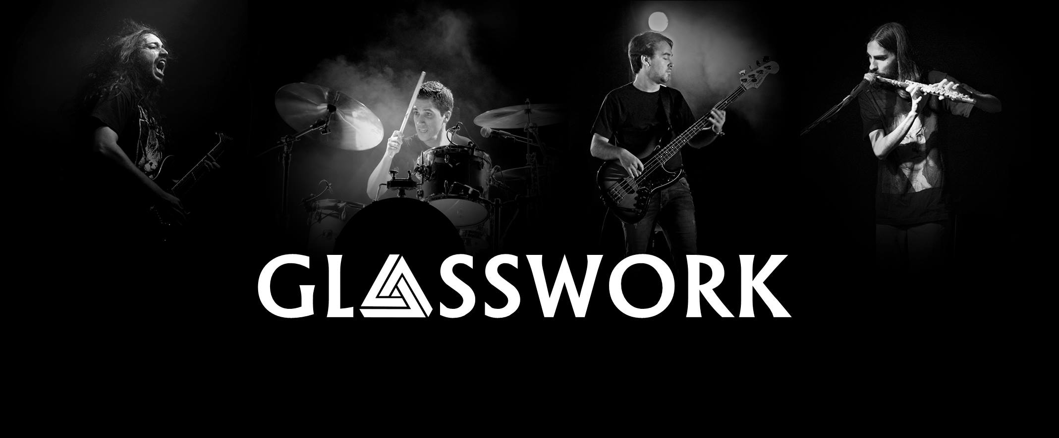 Glasswork estrenan página oficial