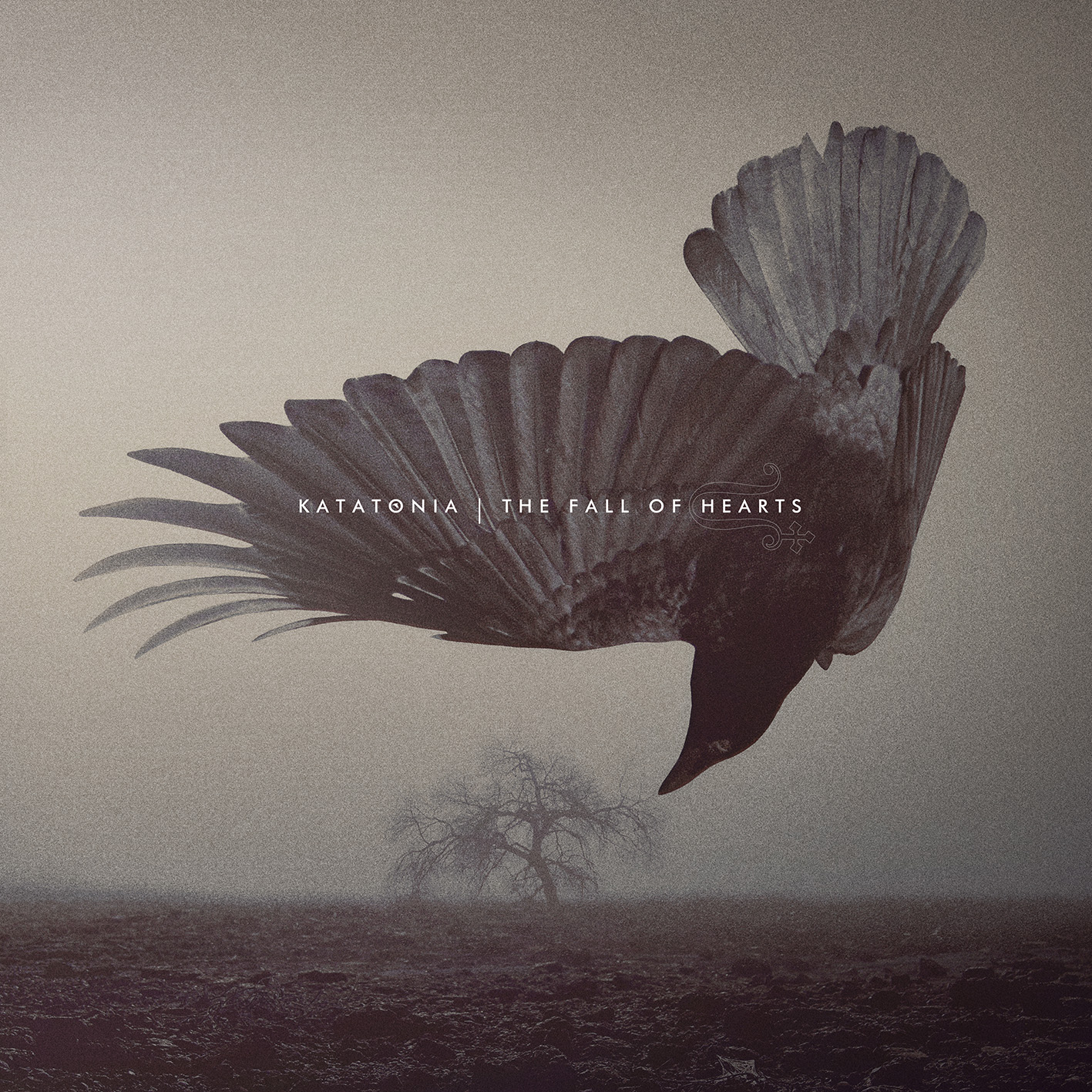 Katatonia – ‘The Fall Of Hearts’ (2016)