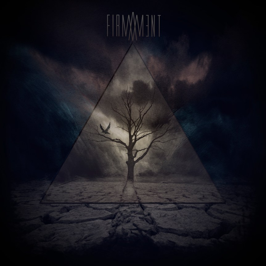 Firmam3nt – ‘Firmament’ (2016)