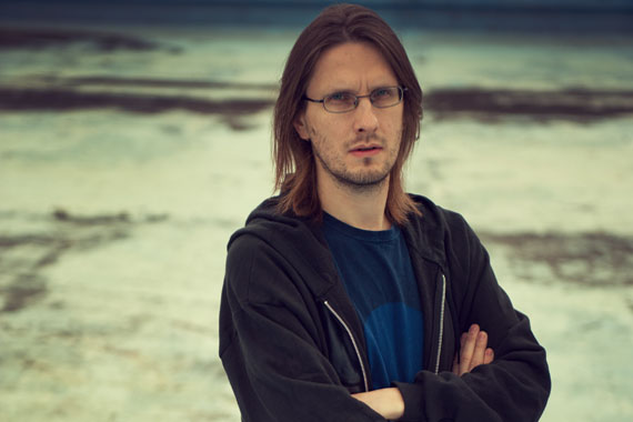 Steven Wilson: ‘Blackfield V’ y más