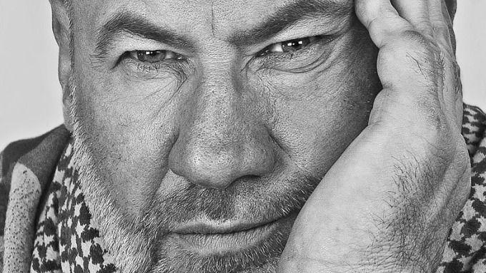 ‘Weltschmerz’, el «dolor de mundo» de&nbsp;Fish