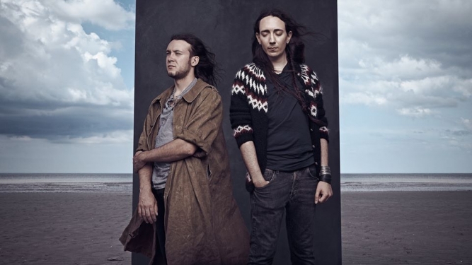 ‘Kodama’, lo nuevo de&nbsp;Alcest