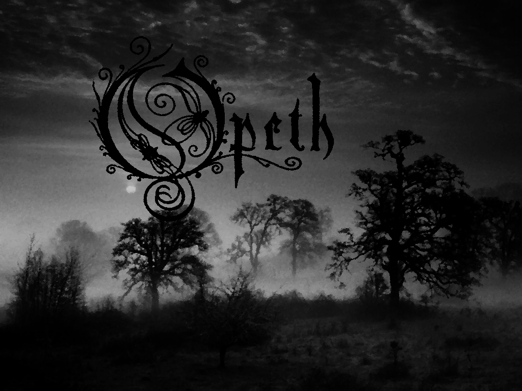 Otro adelanto de ‘Sorceress’, lo nuevo de Opeth