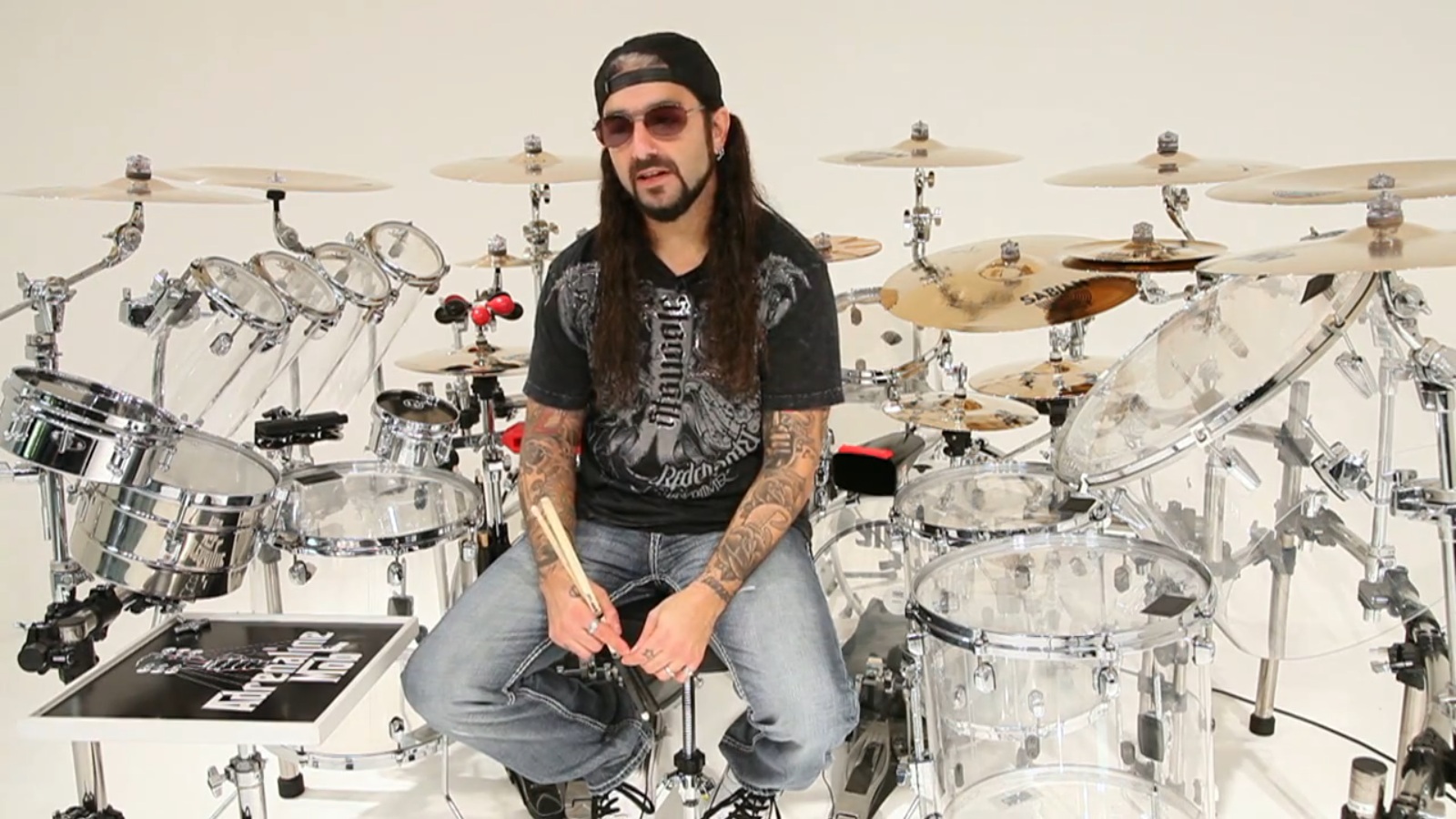 El disco que los deja a todos sin palabras (según Mike Portnoy)