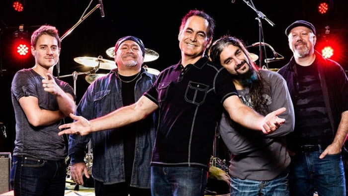 Todo sobre el nuevo álbum de The Neal Morse&nbsp;Band