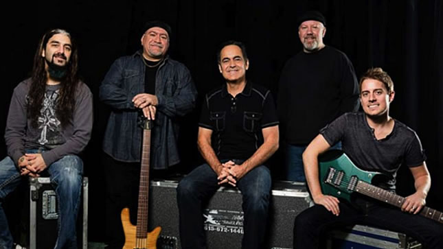 Siguiente adelanto de The Neal Morse Band