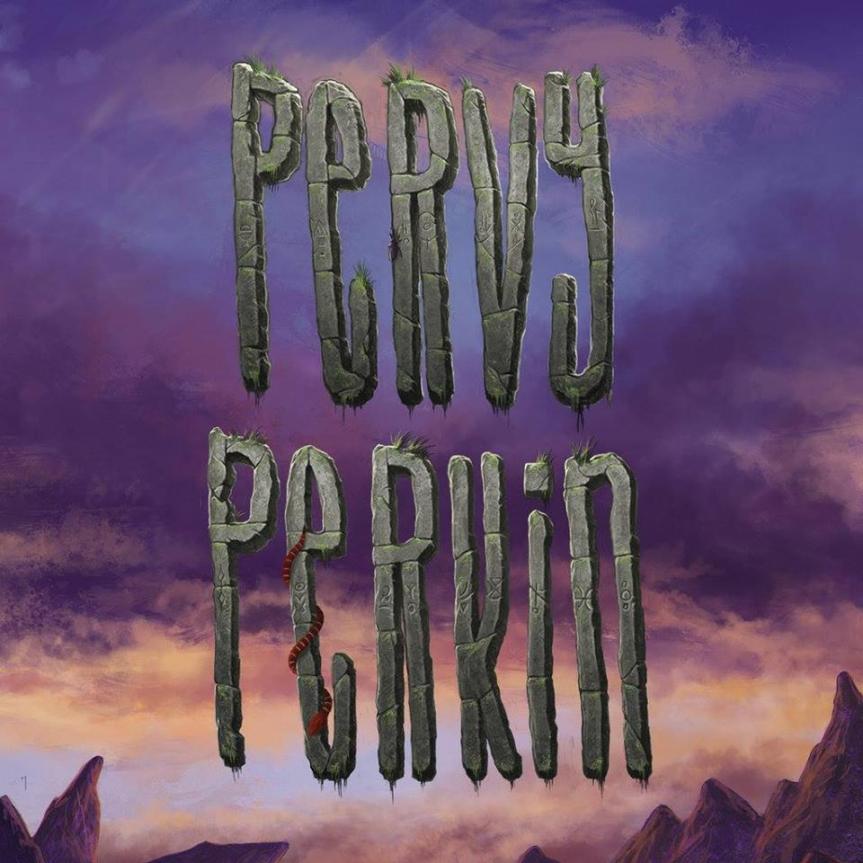 Pervy Perkin publican el vídeo de ‘KountryKuntKlub’