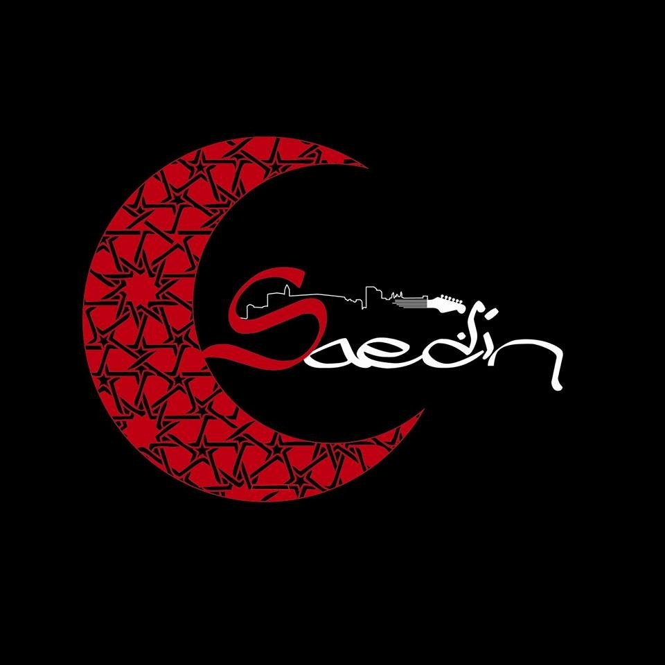 Saedín presenta su primer single, ‘Amor en Granada’
