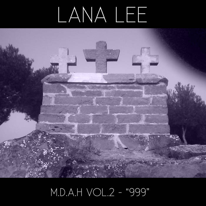Lana Lee presentan ‘999’, su nuevo álbum