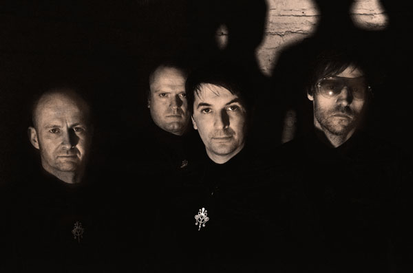 Amplifier publica un nuevo vídeo para presentar su próximo trabajo