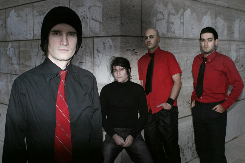 ‘Comandante’, el adelanto del nuevo disco de Klimt 1918