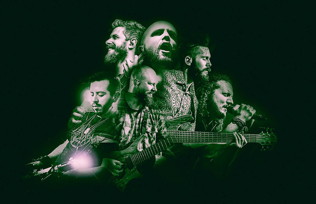 Haken anuncian nueva gira europea en honor a su décimo&nbsp;aniversario