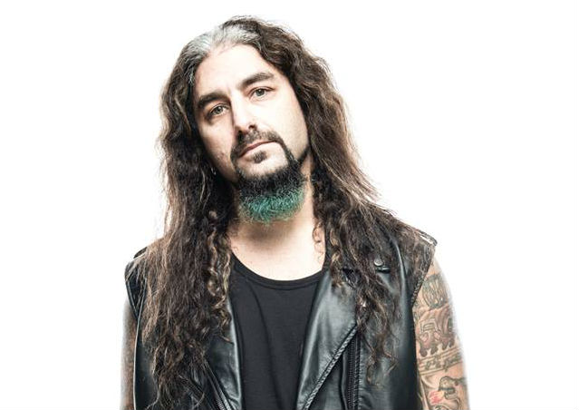 Mike Portnoy, sobre su salida de Dream Theater: «Fue lo más difícil que he hecho&nbsp;nunca»