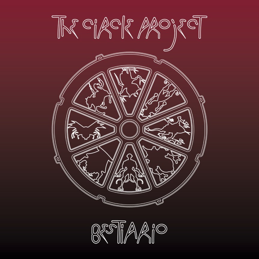 Nace The Circle Project, un nuevo proyecto&nbsp;musical