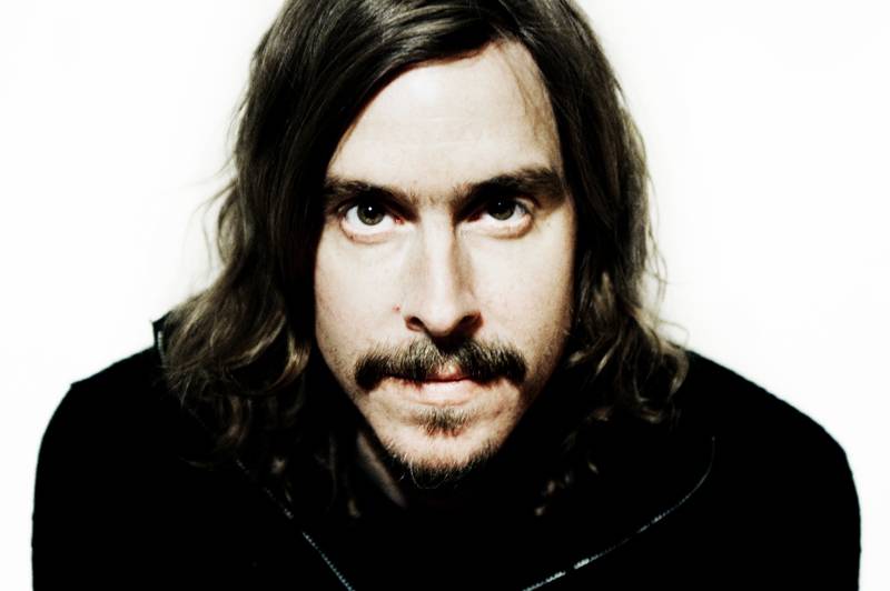 Akerfeldt: «La esencia de Opeth es el cambio»