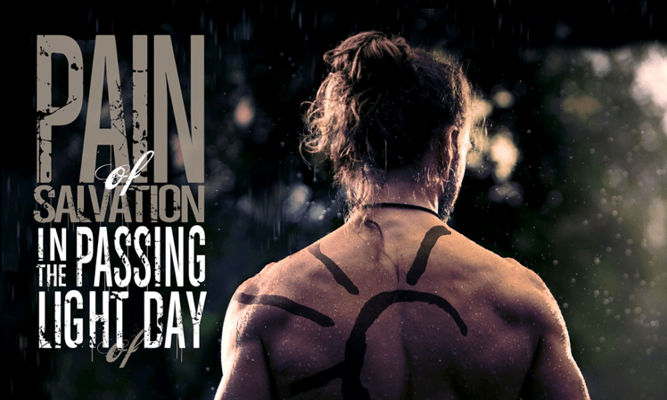 ‘Meaningless’, el nuevo tema del próximo disco de Pain Of&nbsp;Salvation