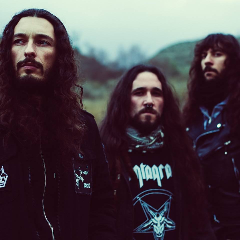 La banda Aathma anuncia la llegada de su inminente disco, ‘Avesta’, y comparte su primer single