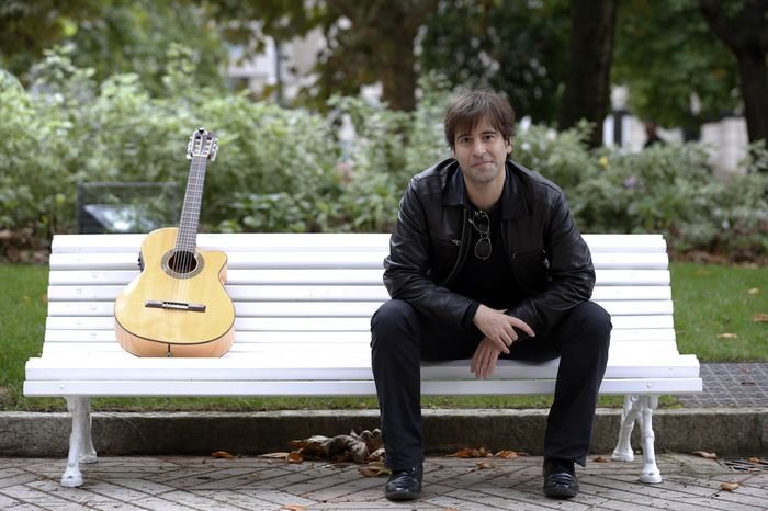 Crónica del concierto de Daniel Minimalia en Madrid,&nbsp;(01/12)