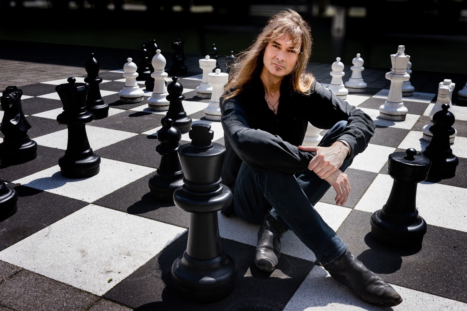 Nuevas confirmaciones en el próximo trabajo de Ayreon