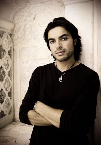 Zaher Zorgati (Myrath), confirmado en el nuevo disco de&nbsp;Ayreon