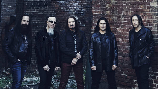 Dream Theater confirman la gira española por el aniversario de ‘Images &&nbsp;Words’