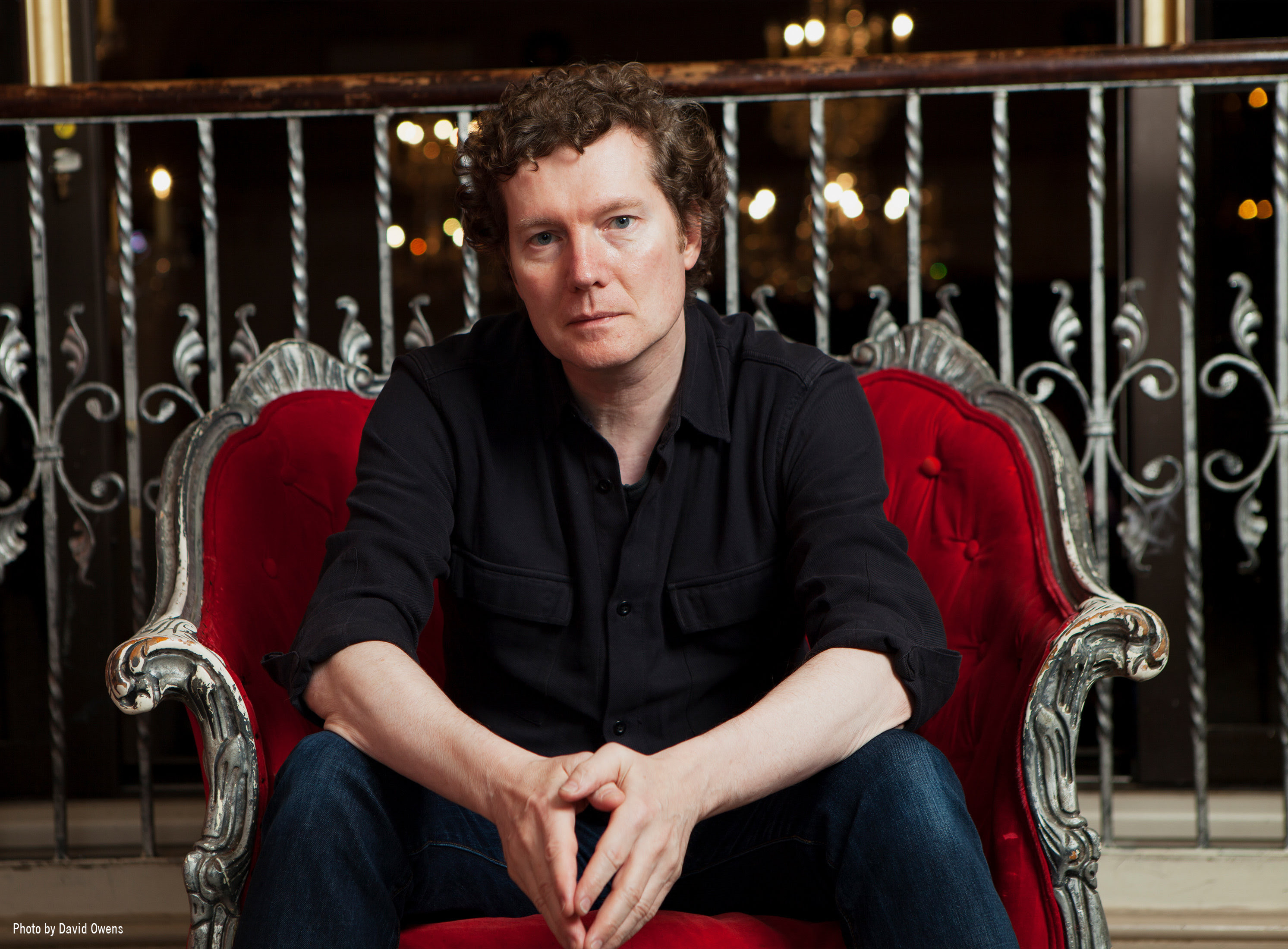 Tim Bowness detalla su cuarto álbum solista, ‘Lost In The Ghost Light’