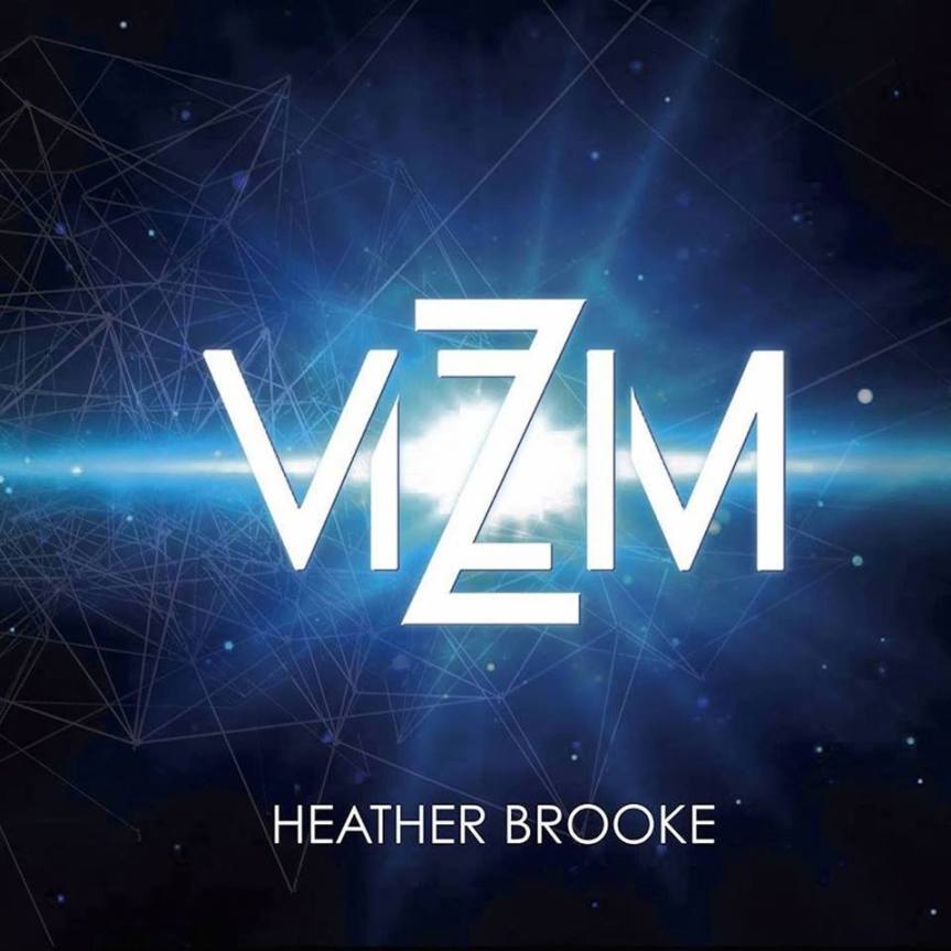Heather Brooke – ‘Vizim’ (2016)