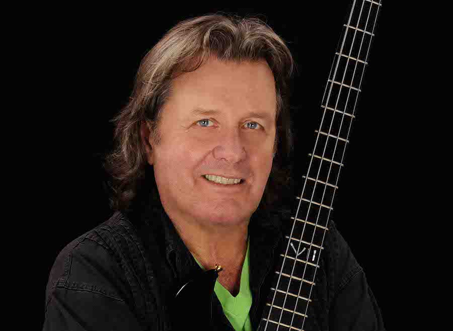Otro talento se despide: John Wetton fallece a los 67 años de edad