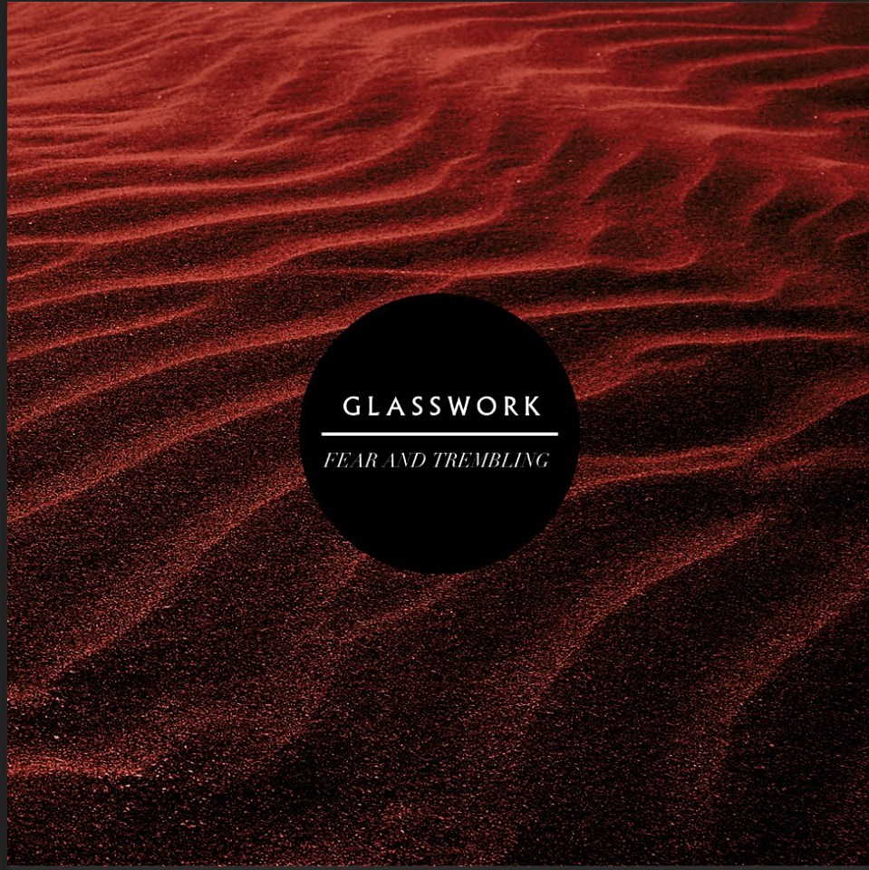 Los malagueños Glasswork presentan el primer tema de su nuevo disco
