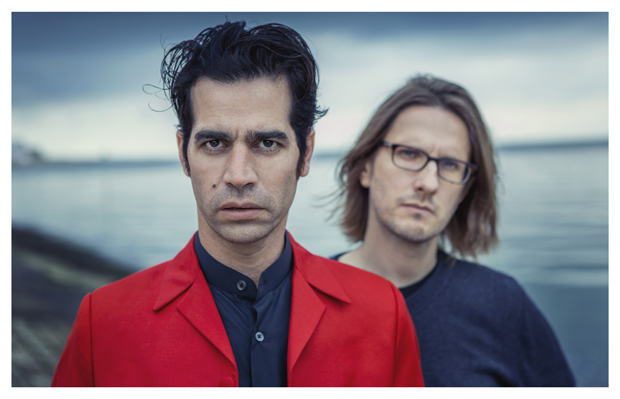 Blackfield muestran el videoclip de su nuevo tema, ‘From 44 to&nbsp;48’