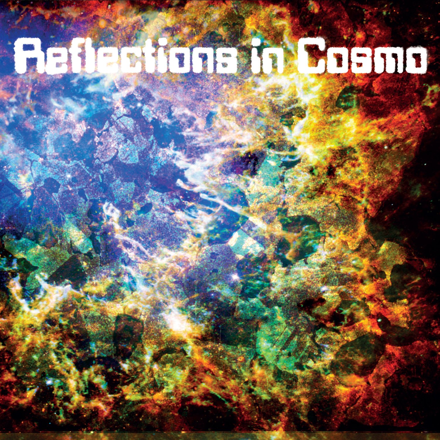 Reflections in Cosmo – ‘Reflections in Cosmo’ (2017)