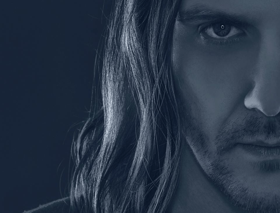 Mariusz Duda revela los primeros detalles sobre el nuevo álbum de Lunatic Soul