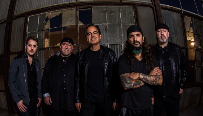 The Neal Morse Band lanzarán su nuevo directo, ‘Morsefest 2015’